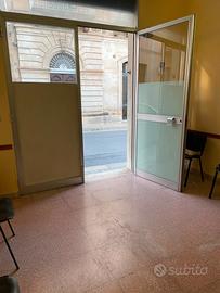 Immobile commerciale Avola, via Cavour 32