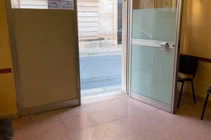 Immobile commerciale Avola, via Cavour 32
