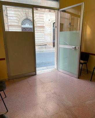 Immobile commerciale Avola, via Cavour 32