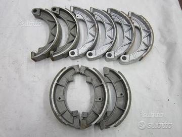 Ganasce freno motocarro Innocenti Lambro