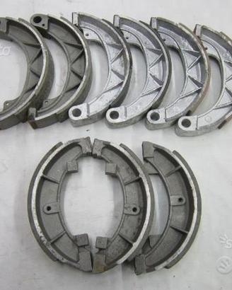 Ganasce freno motocarro Innocenti Lambro