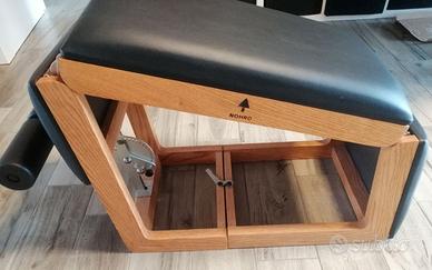 Panca Nohrd Tria Trainer