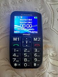 Brondi cellulare amico stiloso