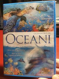 dvd Benvenuti nel nostro Mondo