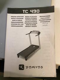 Tapis roulant o tappeto scorrevole