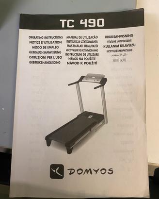 Tapis roulant o tappeto scorrevole