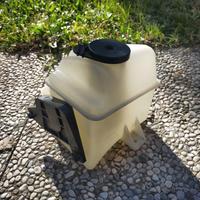 Fiat 127 terza serie sport vaschetta lavavetri