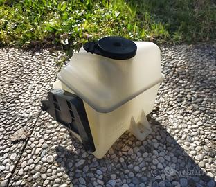 Fiat 127 terza serie sport vaschetta lavavetri