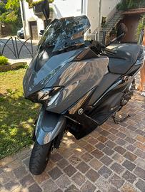 TMAX 560 Tech Max 2021