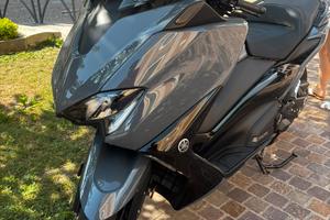 TMAX 560 Tech Max 2021