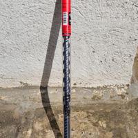 Punta Rotativa Milwaukee 24⌀ SDS-MAX