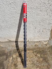 Punta Rotativa Milwaukee 24⌀ SDS-MAX