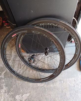 ruote bora 35 campagnolo