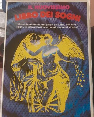 libro_Il nuovissimo libro dei sogni"