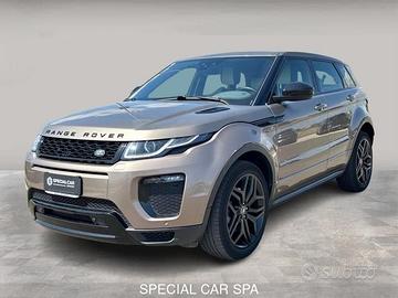 Land Rover RR Evoque Range Rover Evoque Evoqu...