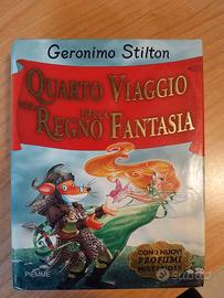 Quarto viaggio nel Regno della Fantasia