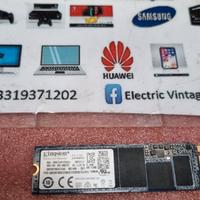 9655N-SSD 256GB PCI Express