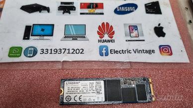 9655N-SSD 256GB PCI Express