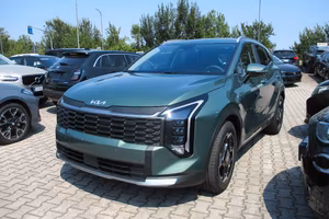 Kia Sportage 1.6 t-gdi Gpl Style dct7