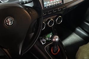 ALFA ROMEO Giulietta (2010-21) - 2011