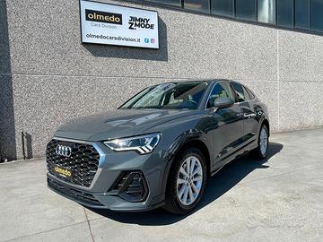 Audi Q3 SPB 35 TDI S tronic Business Plus