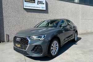 Audi Q3 SPB 35 TDI S tronic Business Plus
