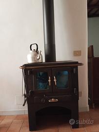 stufa antica