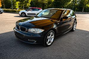 Bmw 118 118d cat 3 porte Eletta DPF