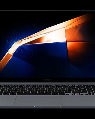 samsung galaxy book 4  (nuovo sigillato)