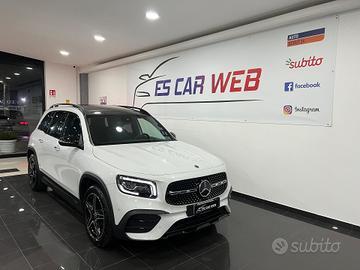 Mercedes Benz GLB 200d Aut. Premium AMG 150 cv