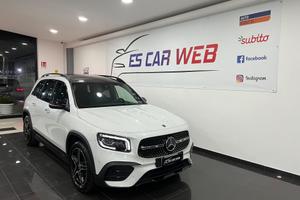 Mercedes Benz GLB 200d Aut. Premium AMG 150 cv