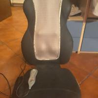 HoMedics Sedile massaggiante Shiatsu
