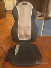HoMedics Sedile massaggiante Shiatsu
