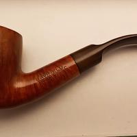 Pipa Savinelli Straight grain C mod 603
