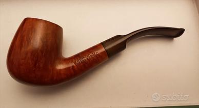 Pipa Savinelli Straight grain C mod 603