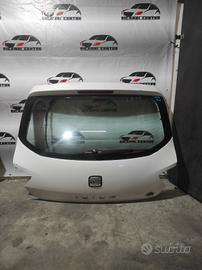 Portellone posteriore seat ibiza iv coupe 2008-201