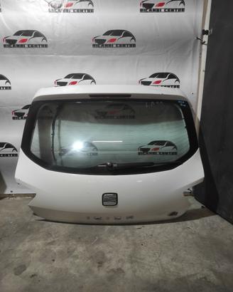 Portellone posteriore seat ibiza iv coupe 2008-201
