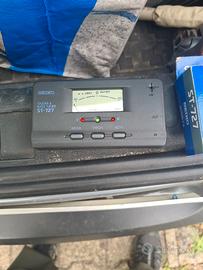 Accordatore per chitarra 