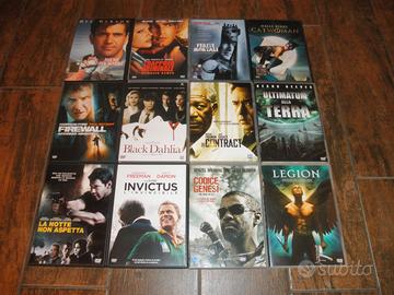 36 DVD