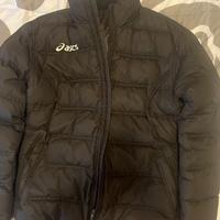 Giubbotto montagna con cappuccio XL