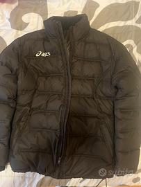 Giubbotto montagna con cappuccio XL