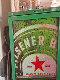 frigorifero heineken 