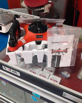 Drone Swellpro FD1 Fisherman

