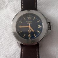 Orologio Narval Seven. 