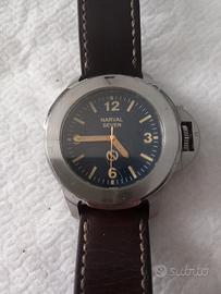 Orologio Narval Seven. 