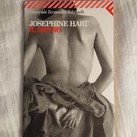 "Il danno" di Josephine Hart