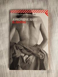 "Il danno" di Josephine Hart