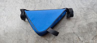 Portaoggetti per bicicletta