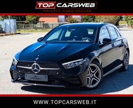 Mercedes-benz A 200 A 200 d Automatic Premium AMG 