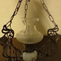 lampadario 